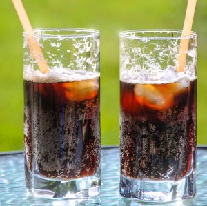 beer bubble celebration cocktail