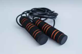 exercise equipment skipping rope gym sport
